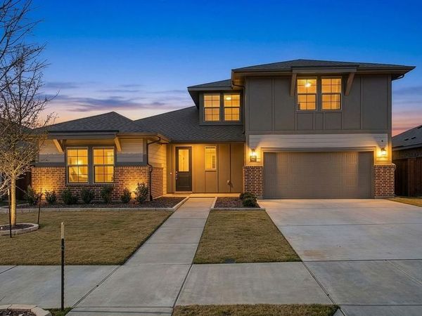 5660 Huffines Boulevard, Royse City, TX 75189