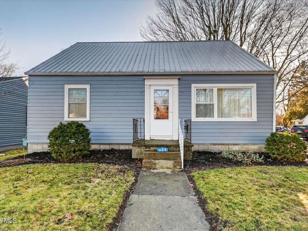 655 Park Avenue, Galion, OH 44833