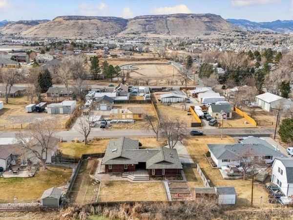 4880 Howell Street, Golden, CO 80403