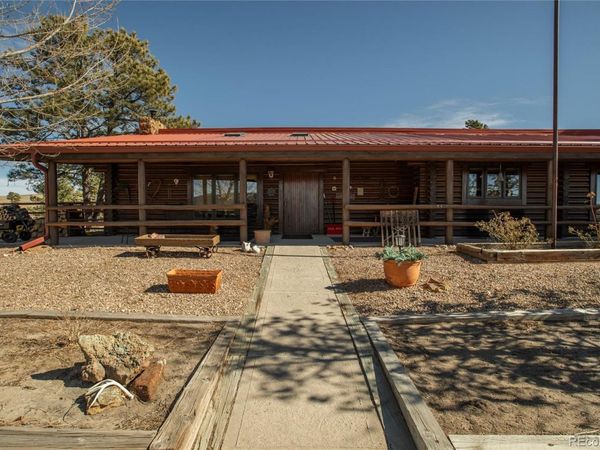 24063 CR 122 , Ramah, CO 80832