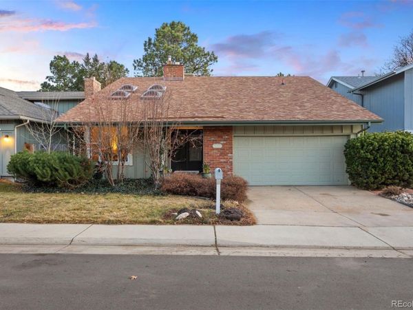 12135 E Amherst Circle, Aurora, CO 80014