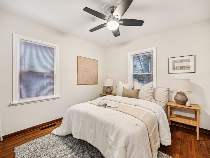 122 W Rathbone Avenue, Columbus, OH 43214 Photo 11