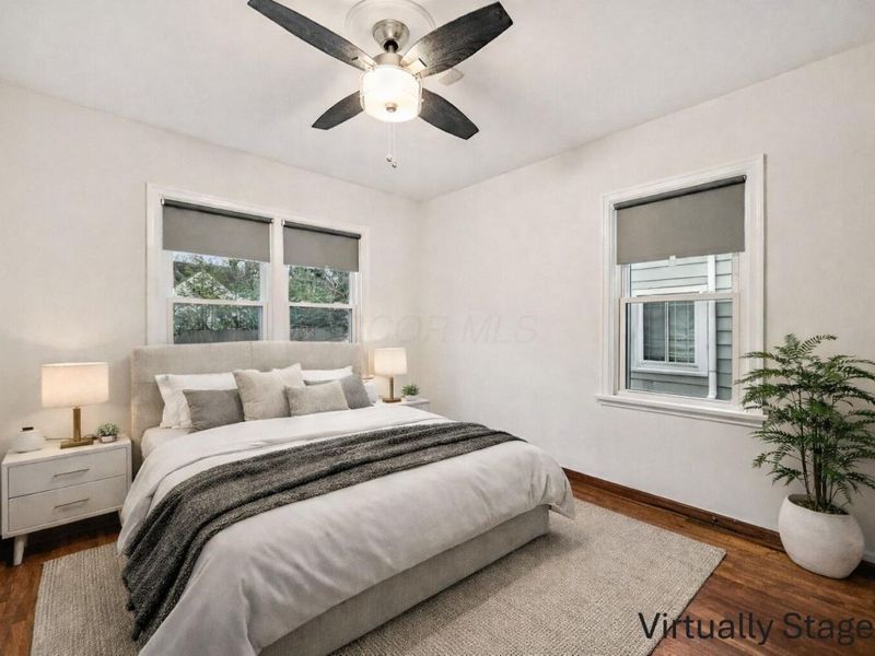 122 W Rathbone Avenue, Columbus, OH 43214 Photo 13