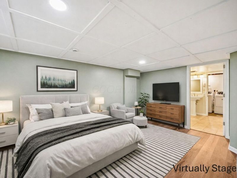 122 W Rathbone Avenue, Columbus, OH 43214 Photo 17