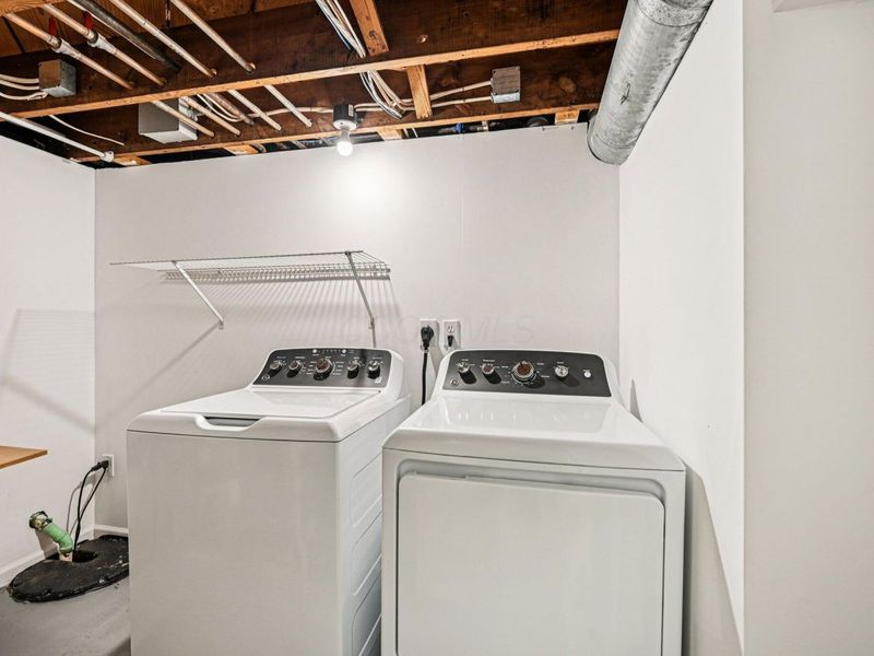 122 W Rathbone Avenue, Columbus, OH 43214 Photo 20