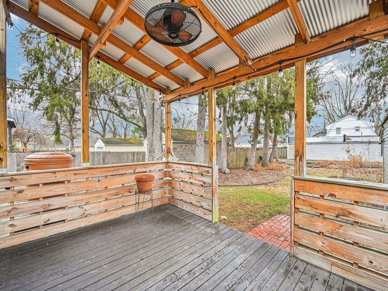 122 W Rathbone Avenue, Columbus, OH 43214 Photo 21