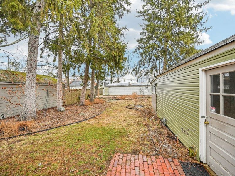 122 W Rathbone Avenue, Columbus, OH 43214 Photo 22