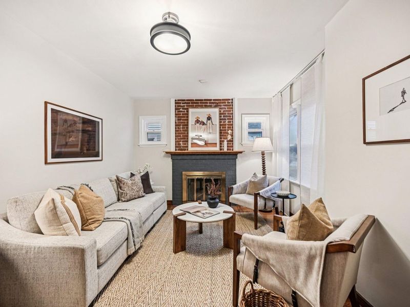 122 W Rathbone Avenue, Columbus, OH 43214 Photo 3