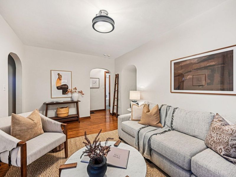 122 W Rathbone Avenue, Columbus, OH 43214 Photo 4