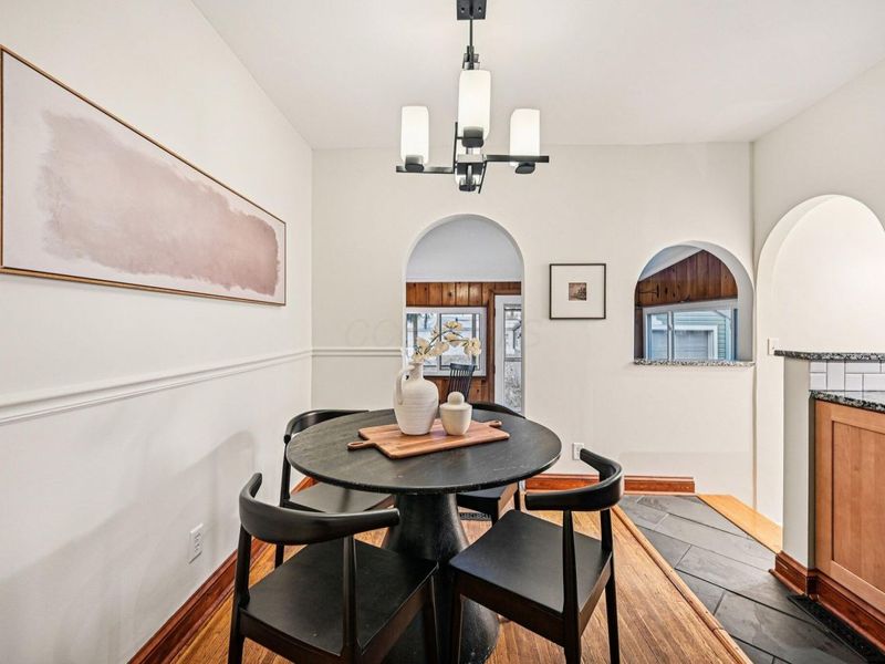 122 W Rathbone Avenue, Columbus, OH 43214 Photo 5