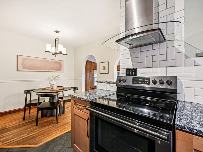 122 W Rathbone Avenue, Columbus, OH 43214 Photo 7