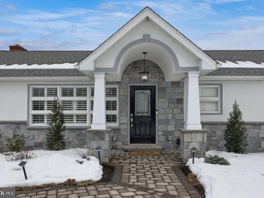 644 Brownsville Road, Reading, PA 19608 Main Photo