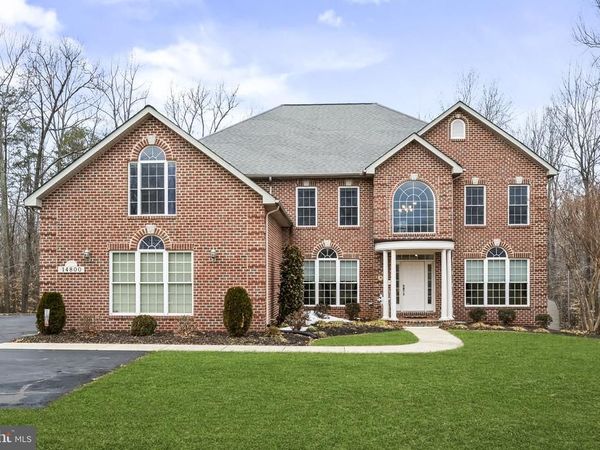 14800 PALE MORNING PLACE, HUGHESVILLE, MD 20637