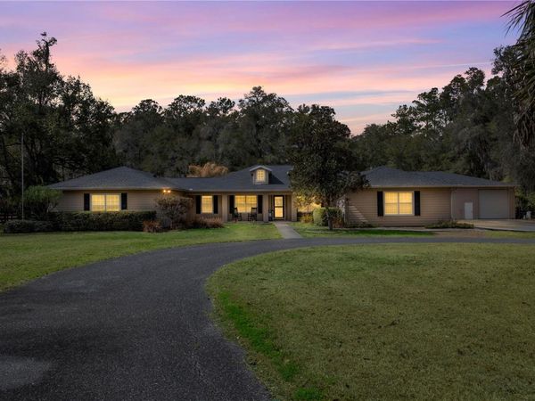 3340 NW 2ND AVENUE, OCALA, FL 34475