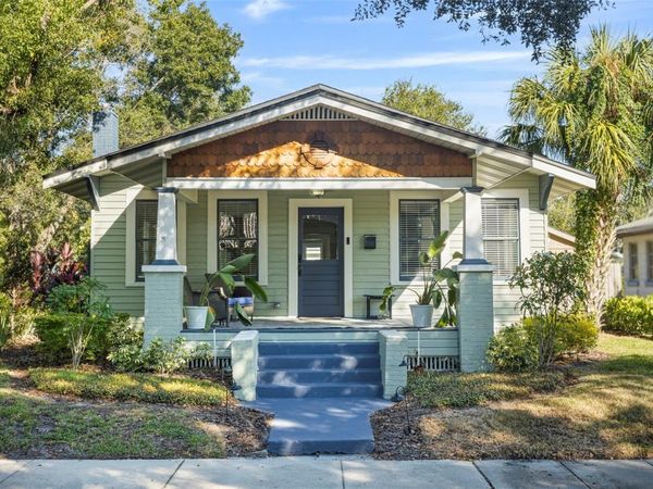 5709 N SUWANEE AVENUE, TAMPA, FL 33604