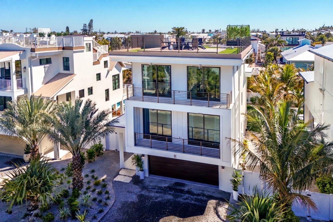 111 Palmetto Avenue, Anna Maria, FL 34216 Photo