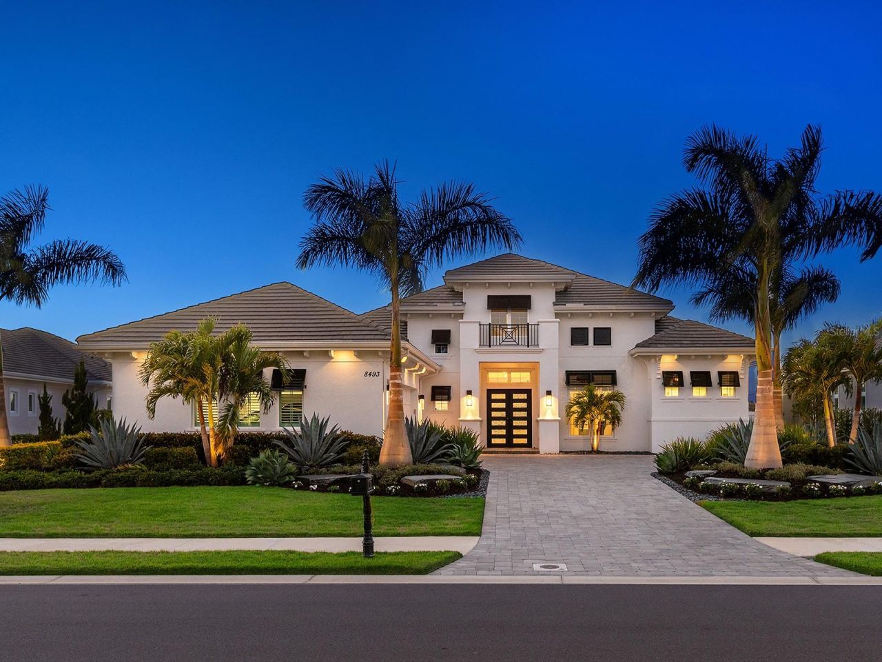 8493 Pavia Way, Lakewood Ranch, FL 34202 Photo