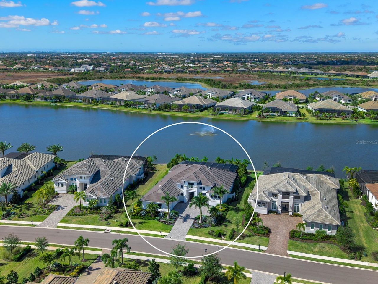 8493 Pavia Way, Lakewood Ranch, FL 34202 Photo