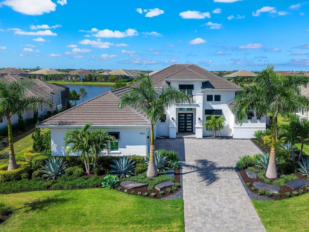 8493 Pavia Way, Lakewood Ranch, FL 34202 Photo