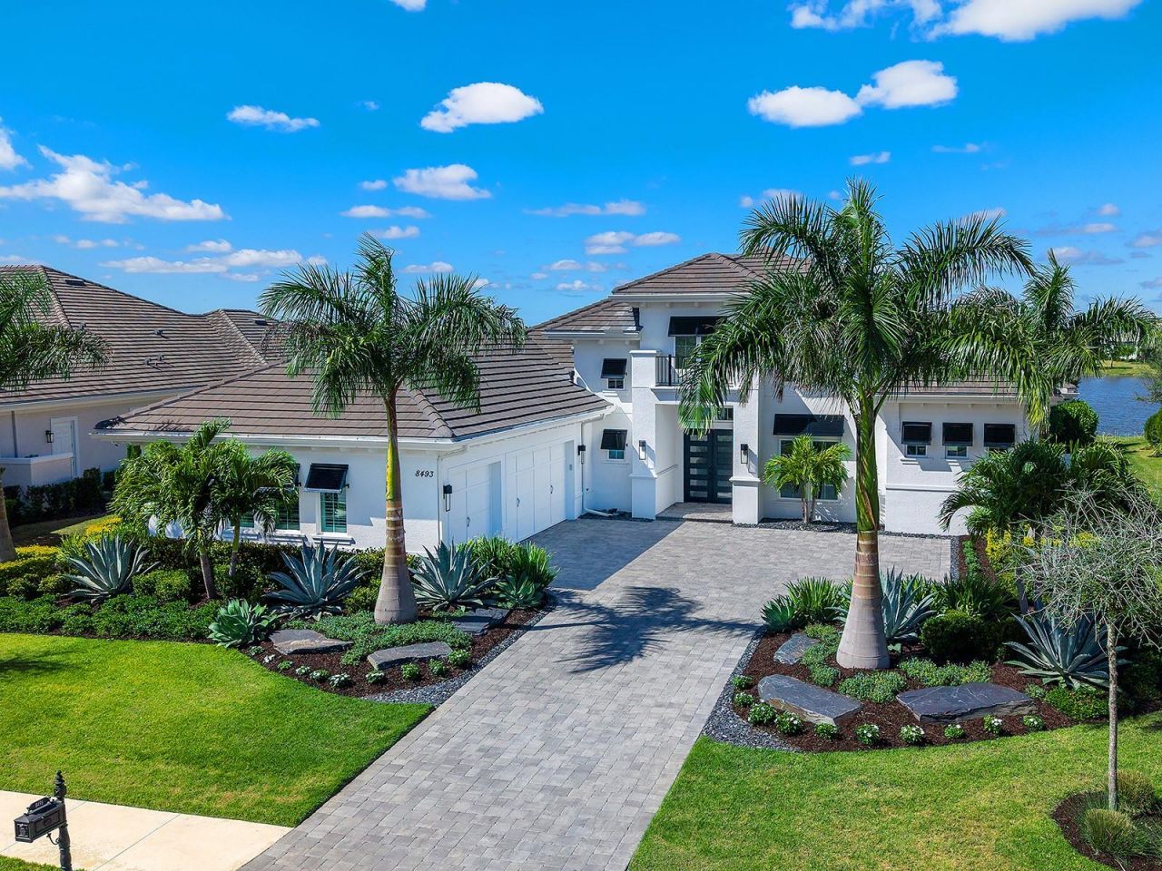 8493 Pavia Way, Lakewood Ranch, FL 34202 Photo