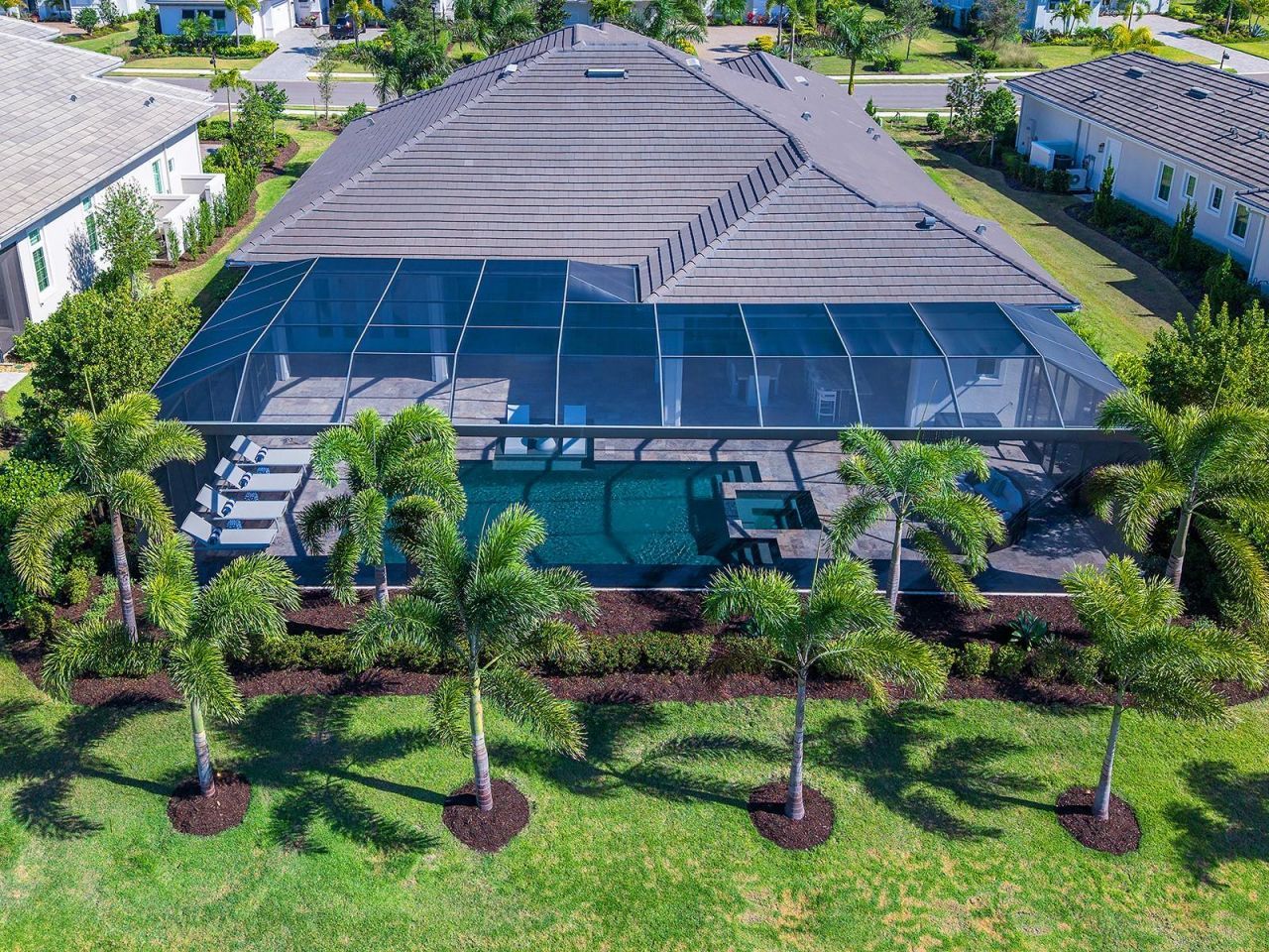 8493 Pavia Way, Lakewood Ranch, FL 34202 Photo