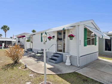 9000 US HIGHYWAY 192, Unit 652, CLERMONT, FL 34714