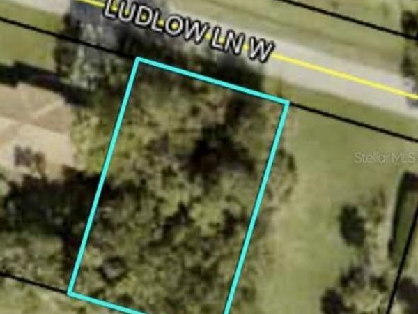 5 LUDLOW LANE W, PALM COAST, FL 32137