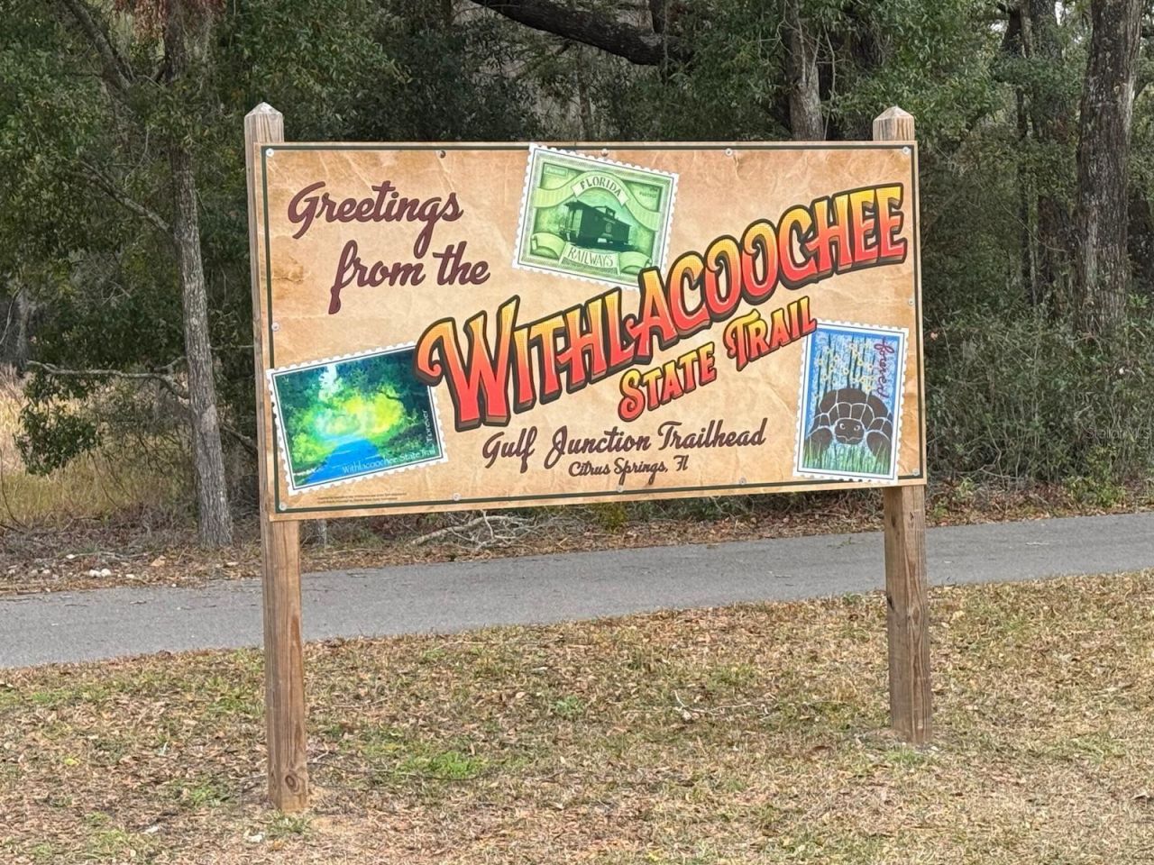 60 E Falcon Street, Dunnellon, FL 34434 Photo