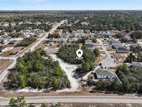 611 AMAZON COURT, POINCIANA, FL 34759