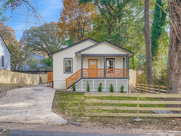 194 Dearborn Street SE, Atlanta, GA 30317