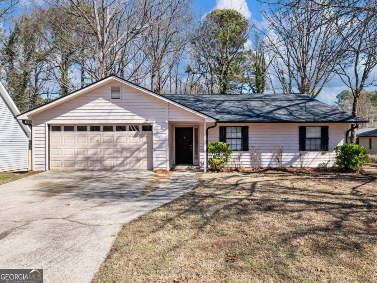 1805 Danielle Place, Lawrenceville, GA 30043 Main Photo