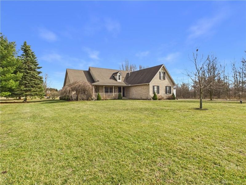 4539 Nashville Road, Troy, OH 45373 Photo 1