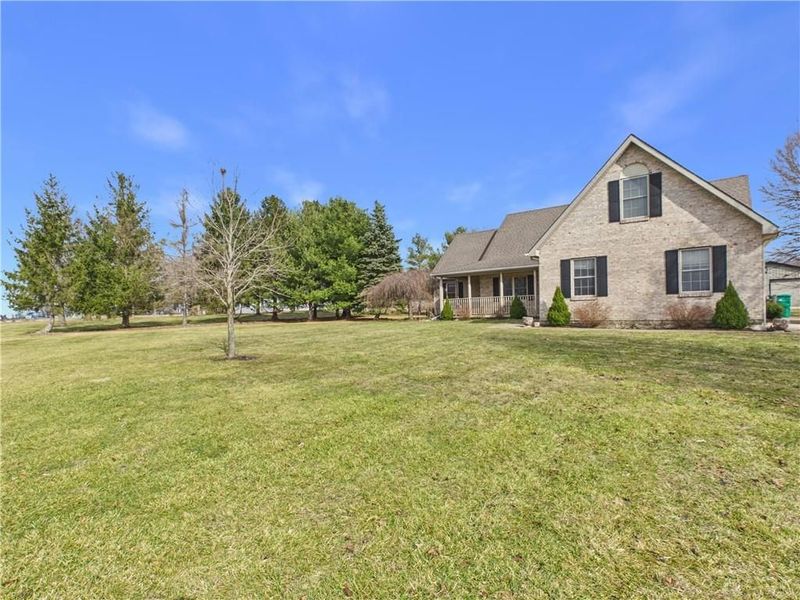 4539 Nashville Road, Troy, OH 45373 Photo 2