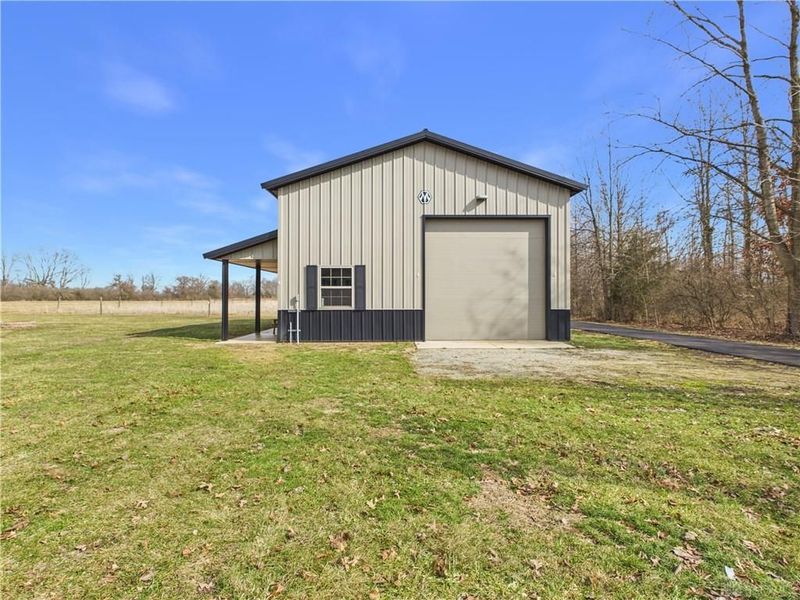 4539 Nashville Road, Troy, OH 45373 Photo 32