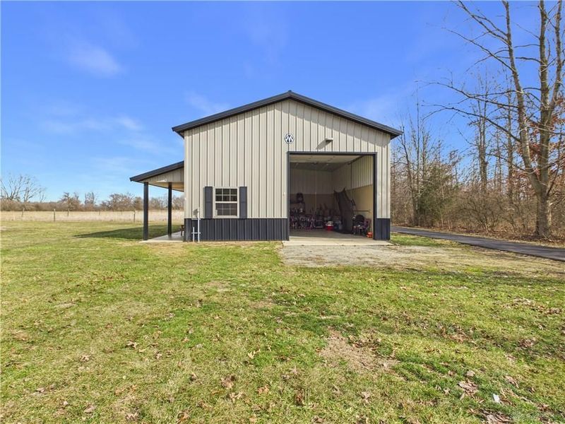 4539 Nashville Road, Troy, OH 45373 Photo 33