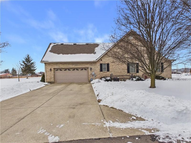 4539 Nashville Road, Troy, OH 45373 Photo 4