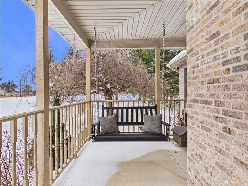 4539 Nashville Road, Troy, OH 45373 Photo 5