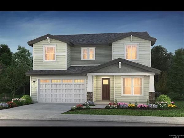 5796 W Oxton St, Eagle, ID 83616