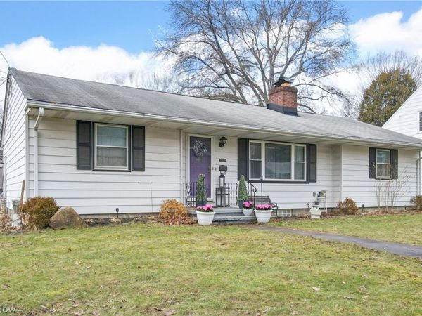 2504 17th Street, Cuyahoga Falls, OH 44223