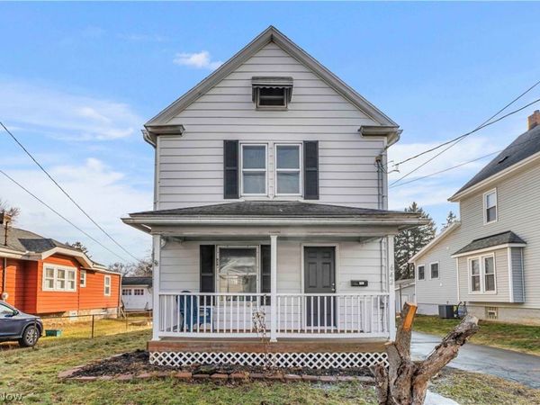 642 Nutwood Avenue, Cuyahoga Falls, OH 44221