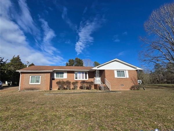 16023 Flatfoot Road, Dinwiddie, VA 23841
