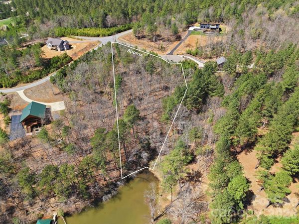 TBD Compass Court, Granite Falls, NC 28630