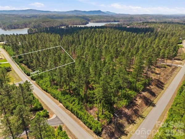 TBD Windward Lane, Granite Falls, NC 28630