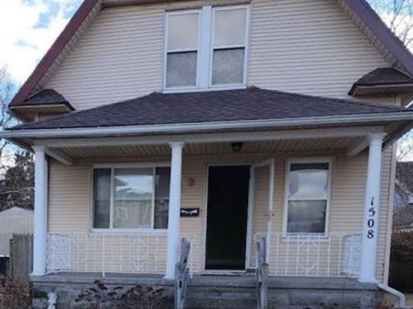 1508 Albert Street, Toledo, OH 43605