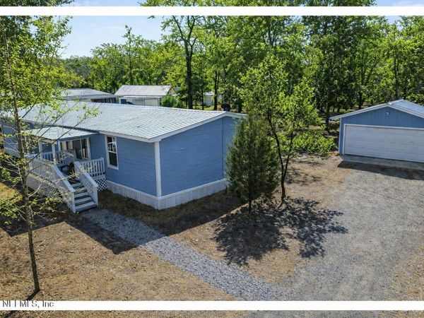 2510 PRIMROSE Avenue, Middleburg, FL 32068