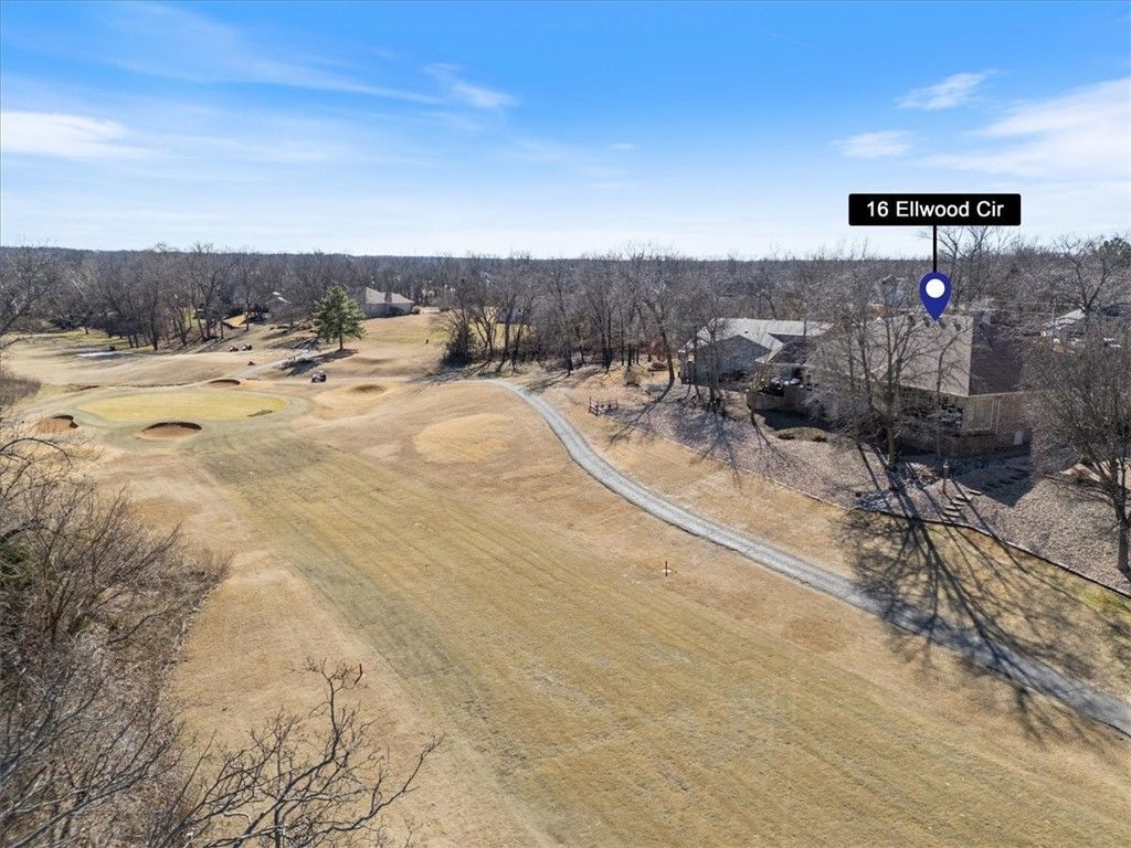 16 Ellwood Circle  Bella Vista, AR 72715