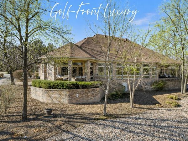 16 Ellwood Circle , Bella Vista, AR 72715