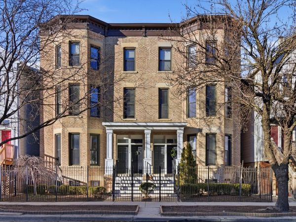 1254 W Diversey Parkway, Unit 1, Chicago, IL 60614