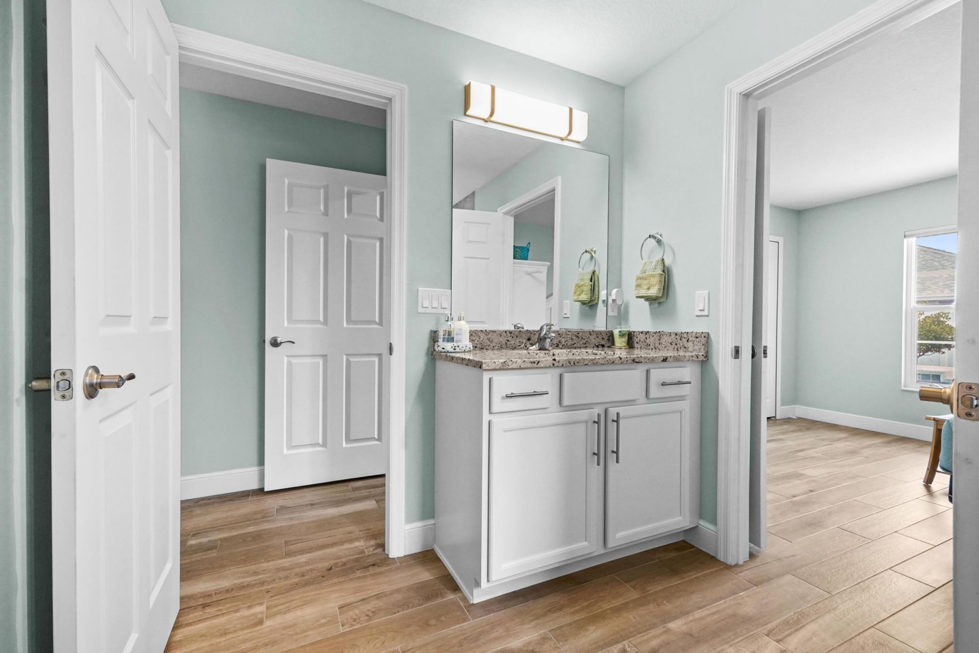 101 SW Nativity Terrace, Port Saint Lucie, FL 34984 Photo