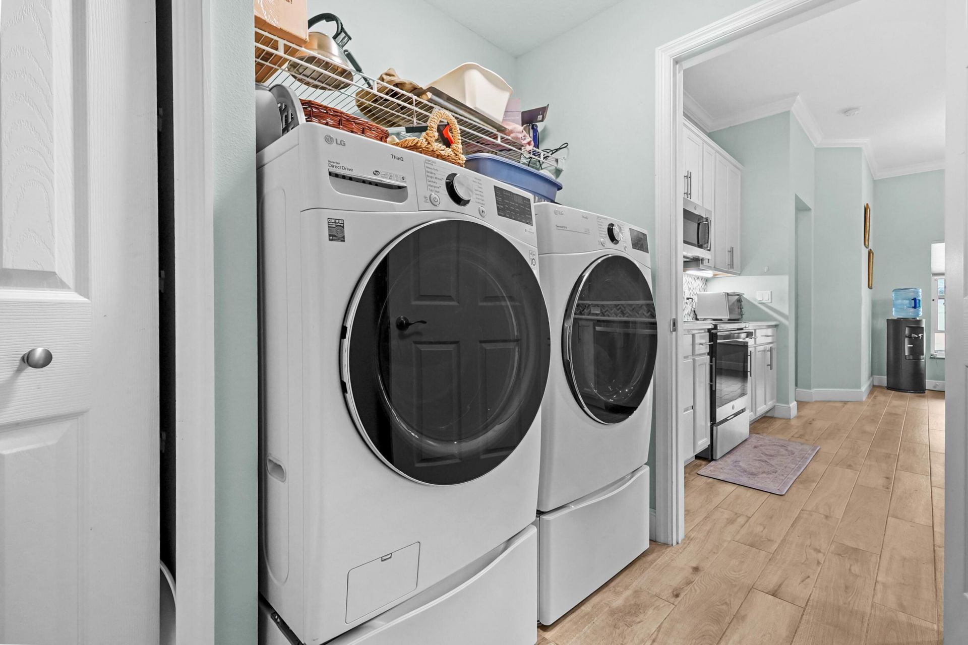 101 SW Nativity Terrace, Port Saint Lucie, FL 34984 Photo